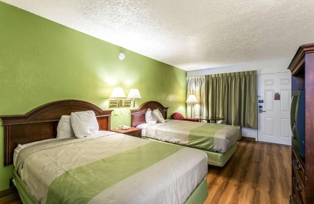 3 Pet-Friendly Rooms Near Flying Point Park w/On-Site Dining & Free Breakfast