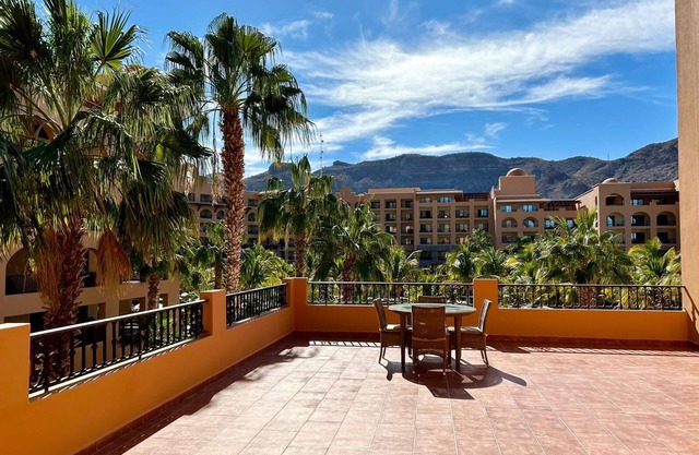 4 BR Presidential Suite, Villas del Palmar Loreto Resort – Enjoy Christmas 2025