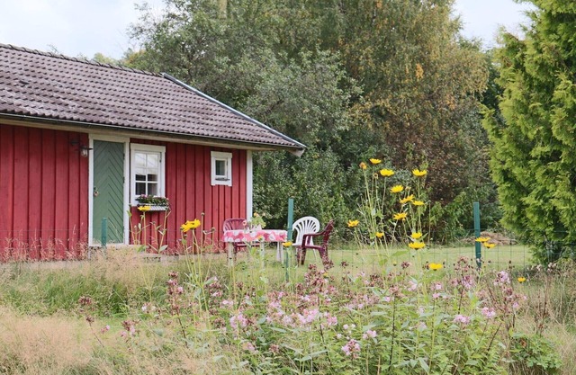 4 person holiday home in TORUP