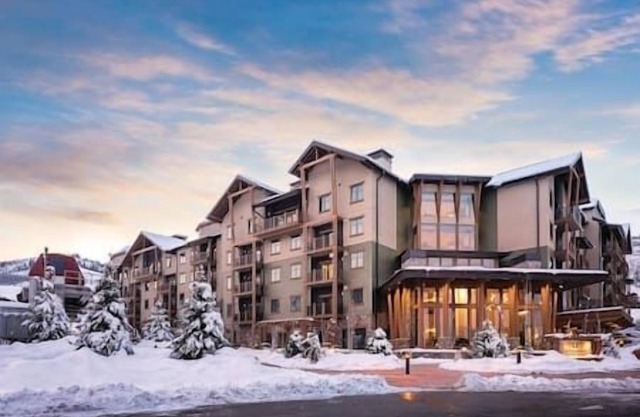 4 Wyndham HGVC Resort & Spa, Ski-In/Out, Pool