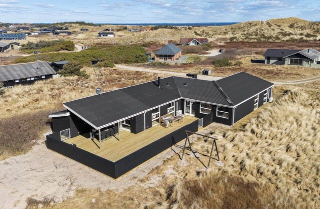 4456 Hvide Sande - Tingodden 132