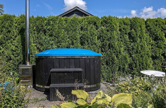 5 person holiday home in Vordingborg