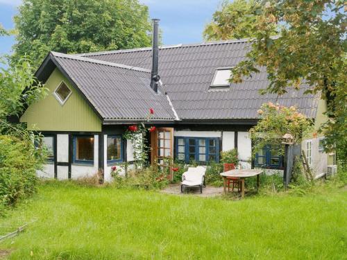 5 star holiday home in Vesterborg