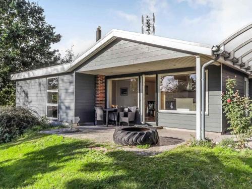 5 star holiday home in Humble