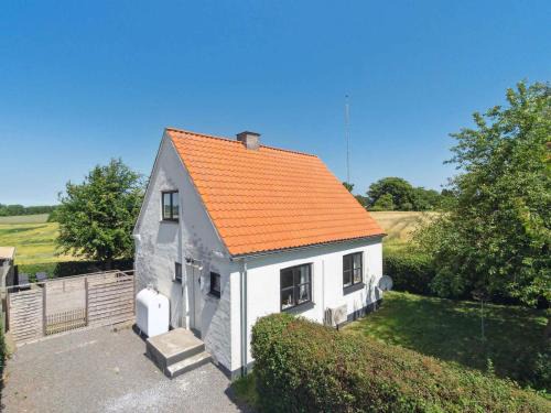 5 star holiday home in Rønne