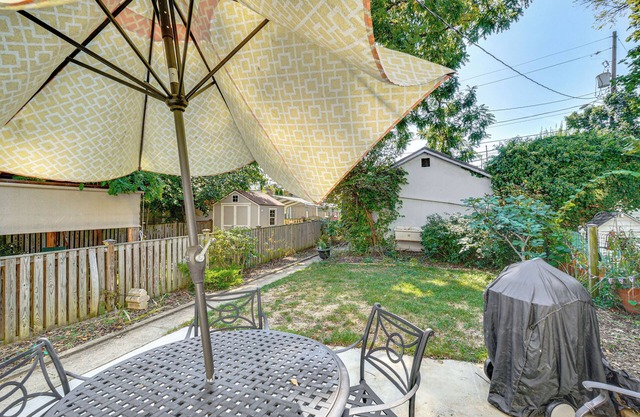 6 Mi to Gambrill State Park: Family Gem w/Patio!