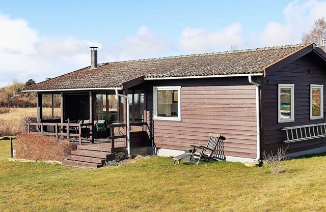 6 person holiday home in Vordingborg