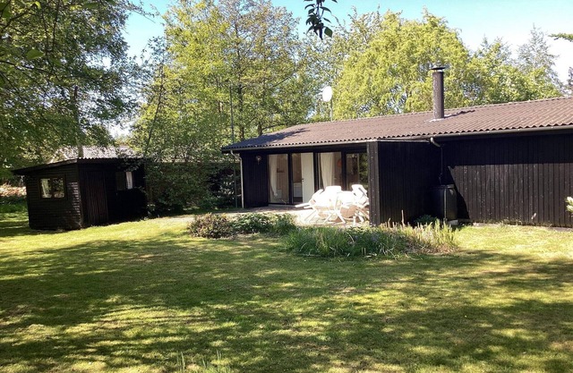 7 person holiday home in Gedser