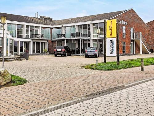 8 person holiday home in Ringkøbing-By Traum