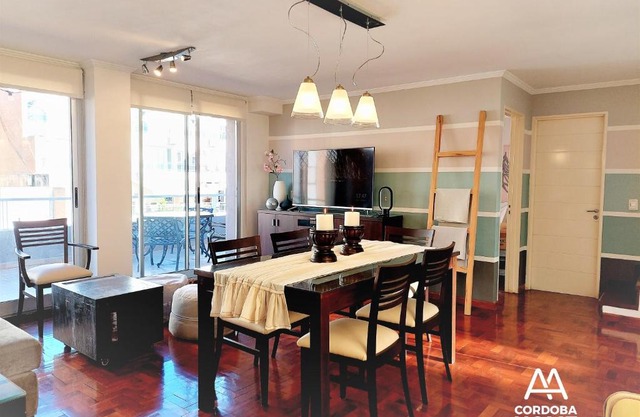 A&A Cordoba Home - Duplex Boutique en Nueva Cordoba