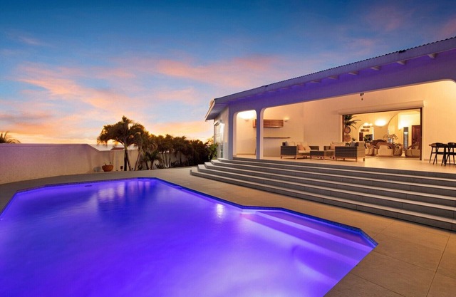 A breath of fresh air right on the sea - relax and enjoy!