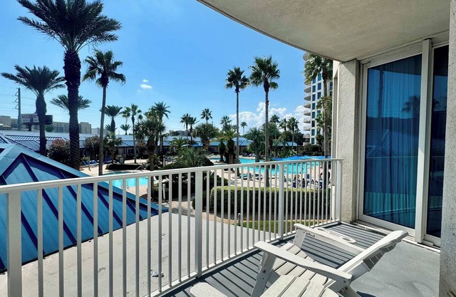 A Dose of Vitamin Sea