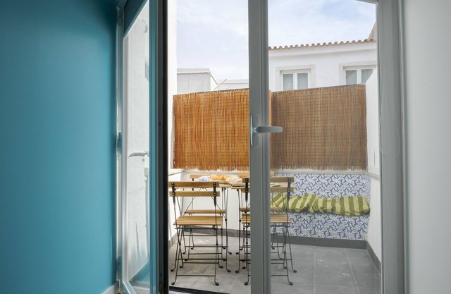 A piece of paradise in Cascais