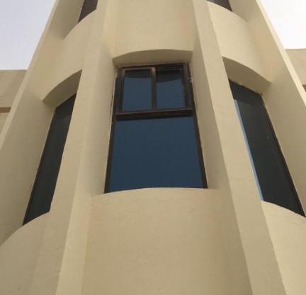 A whole Villa 1300M in Doha City