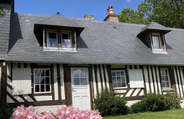 A5 country cottage - charming house - Honfleur, Deauville, Étretat