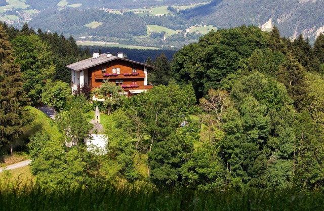 Achensee 1 - Stangleggerhof