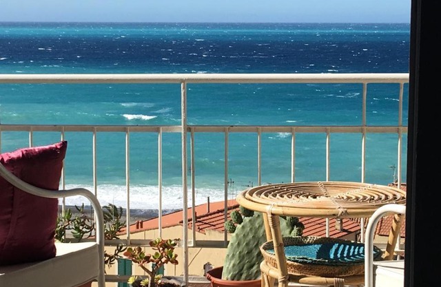 Address Home I Colori Del Mare