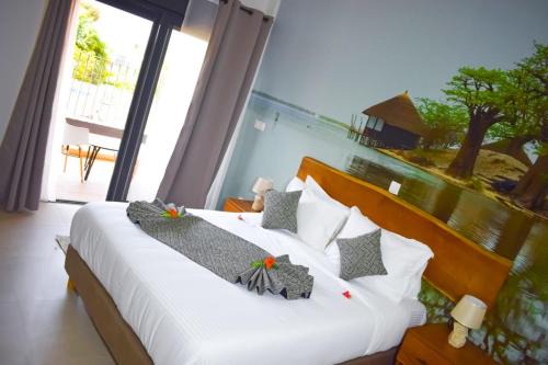 ADWO Lodge