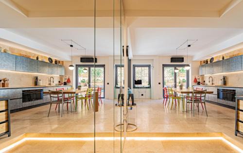 Ædrian's Loft. Boutique apartment with private terrace in the center of Rome
