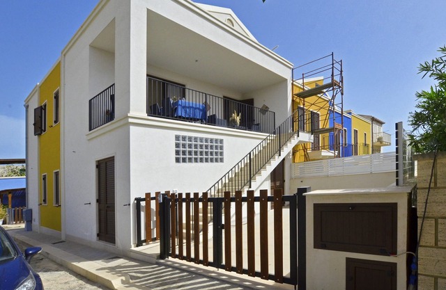 Aeolus, Scicli, Italy