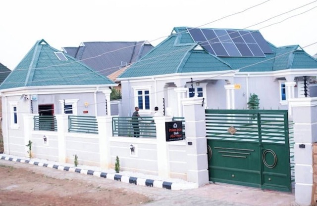 Affordable and Luxury One-Bedroom Ensuite Apt