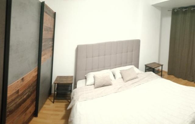 AfricanaApartment