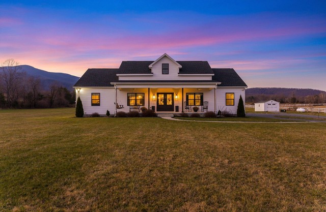 Afton Awaits: Mountain Views, Outdoor Living Space
