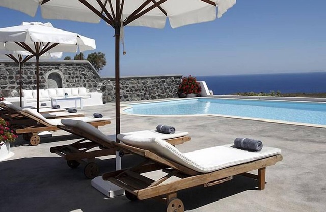 Aghios Artemios Traditional Houses