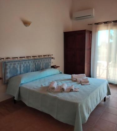 Agriturismo i doni del mandorlo