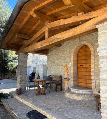 Agriturismo la Tana