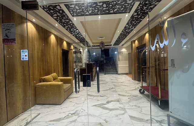 Alawael Althahabia For Serviced Apartments Economy