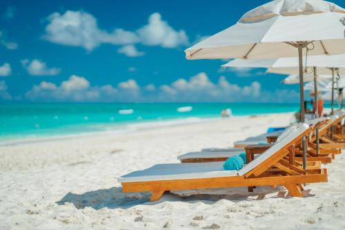 Alexandra Resort - All-Inclusive