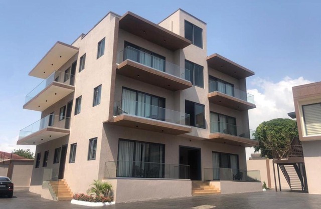 AlexsandraStar Homestay
