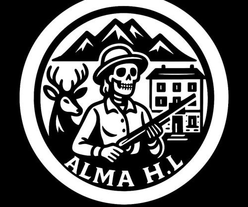 Alma Hunting Lodge