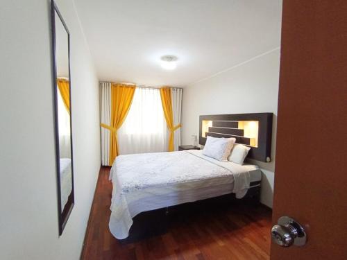 Alojamiento Amoblado en Santa Catalina