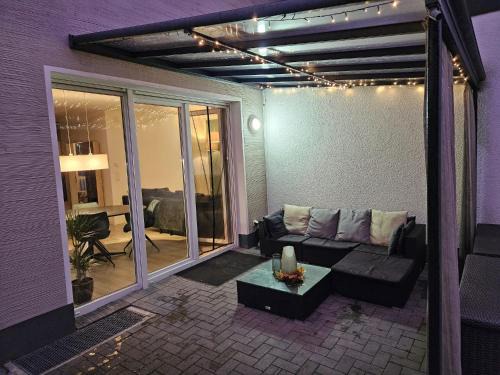 Altenbeken-Ferienwohnung 2