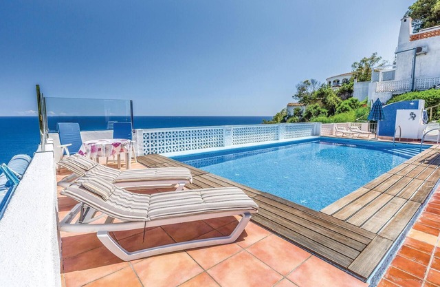 Amazing apartment in Jávea