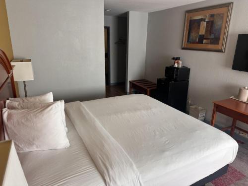 Americas Best Value Inn Hayward