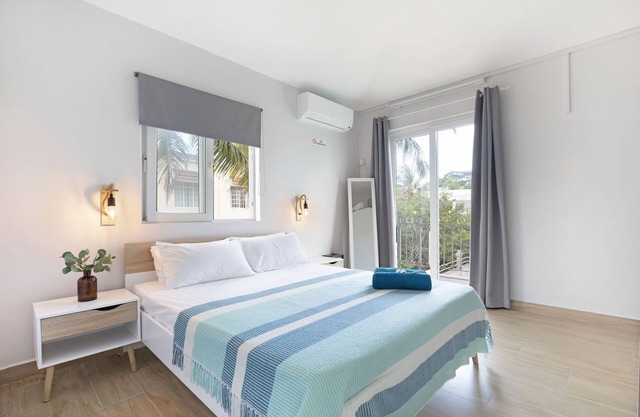 AMIS Phoebe - Two Bedroom Apartment, Sleeps 6