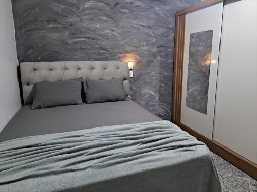 Ap 6 - Suíte Confortável e Aconchegante - Apartamentos Paraíso