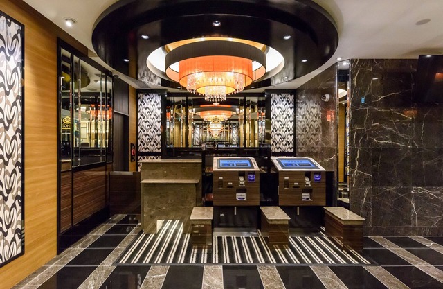 APA Hotel Hatchobori Shintomicho