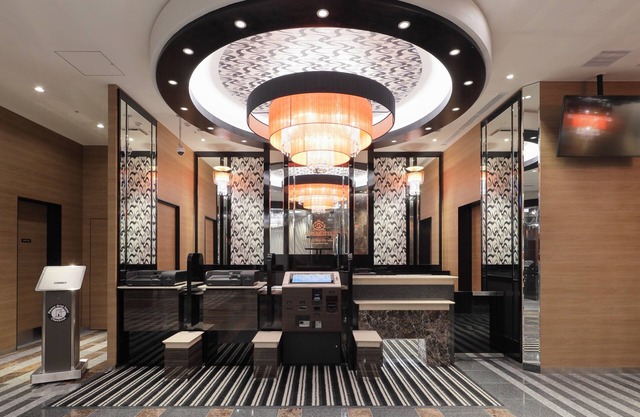 APA HOTEL Nihombashi Bakuroyokoyama Ekimae