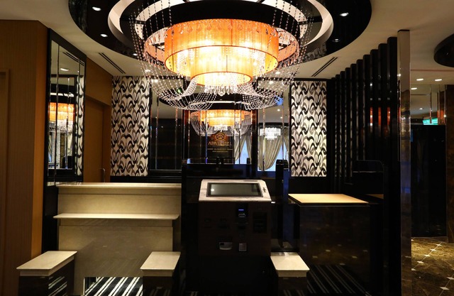 APA Hotel Ningyocho Ekihigashi