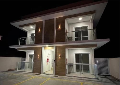 Apartamento Bosque das Oliveiras - Palmas