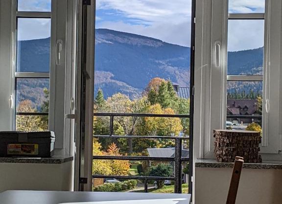 Apartament De Lux LIDIA