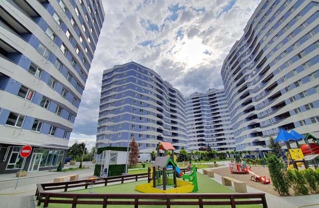 Apartament frumos in centrul orasului!