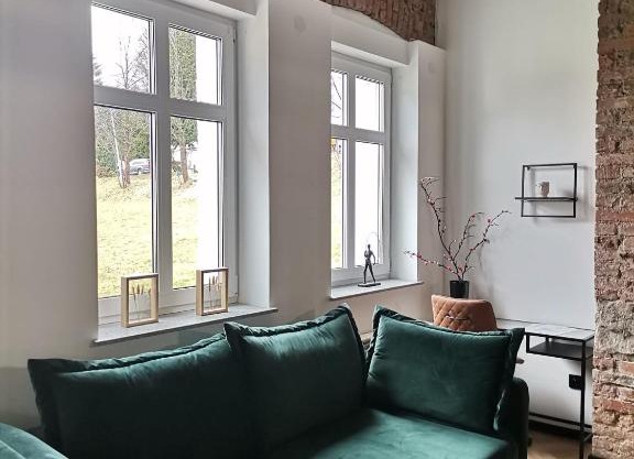 Apartament Gór-Ski Saneczkowa