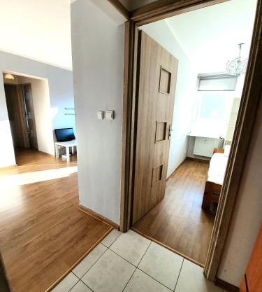 Apartament Gdańsk Wszędzie blisko , wysoki parter