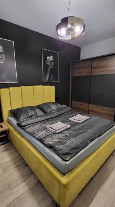 Apartament Number One