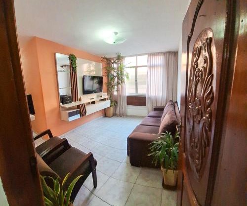 Apartamento COMPLETO BELÉM AMAZÔNIA 3 quartos até 6 Pessoas há 5 minutos da COP30 e Hangar e 13 minutos da Basilica do CÍRIO
